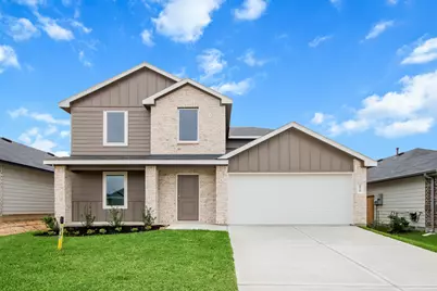 40714 Barley Straw Drive, Magnolia, TX 77354 - Photo 1