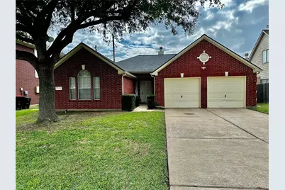 23023 Canal Road, Richmond, TX 77406 - Photo 1