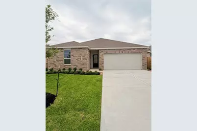 1711 Indigo Chase Drive, Crosby, TX 77532 - Photo 1