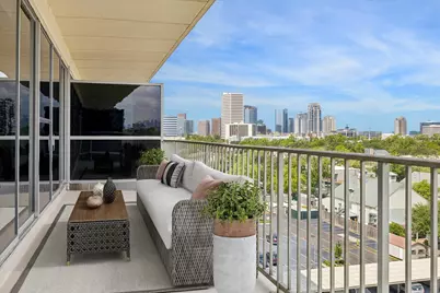 2200 Willowick Road #7F, Houston, TX 77027 - Photo 3