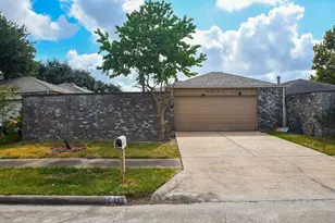 9231 Homeland Dr, Houston, TX 77083 - Photo 1