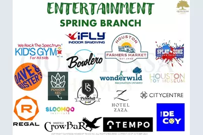 7118 Schiller Street, Houston, TX 77055 - Photo 33