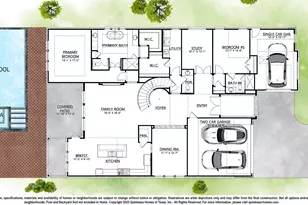 7118 Schiller St, Houston, TX 77055 - Photo 3