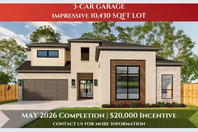 7118 Schiller Street, Houston, TX 77055 - Photo 1