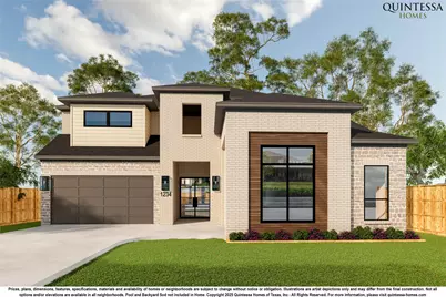 7118 Schiller Street, Houston, TX 77055 - Photo 1