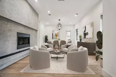 1601 Pine Chase Drive, Houston, TX 77055 - Photo 5