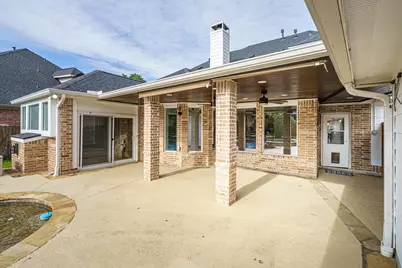 6331 Collina Springs Court, Houston, TX 77041 - Photo 7
