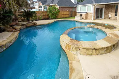 6331 Collina Springs Court, Houston, TX 77041 - Photo 1