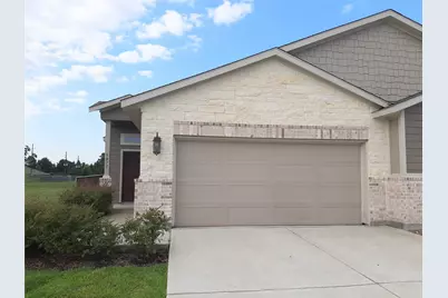 9877 Grosbeak Lane, Magnolia, TX 77354 - Photo 1