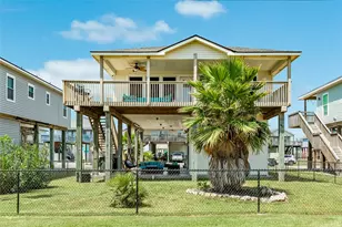 23171 Fresca St, Galveston, TX 77554 - Photo 1