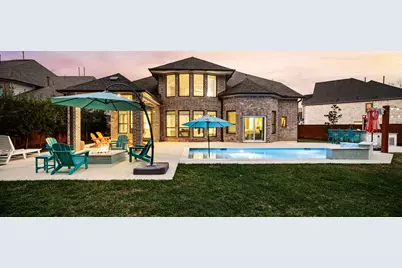 141 Bronze Bow Drive, Montgomery, TX 77316 - Photo 3