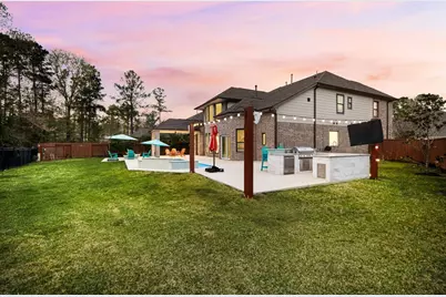 141 Bronze Bow Drive, Montgomery, TX 77316 - Photo 45