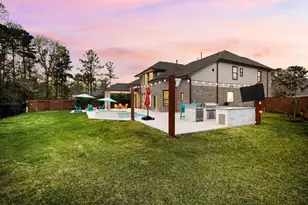 141 Bronze Bow Dr, Montgomery, TX 77316 - Photo 45