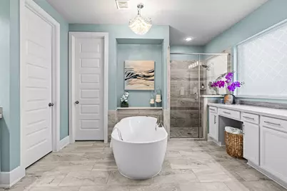 141 Bronze Bow Drive, Montgomery, TX 77316 - Photo 21