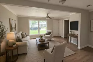 822 Harvard St, Deer Park, TX 77536 - Photo 3