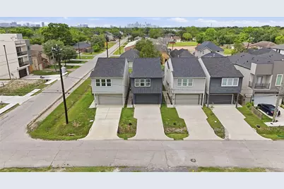 4307 Larkspur Street, Houston, TX 77051 - Photo 1
