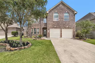 25314 Pineglen Terrace Dr, Spring, TX 77389 - Photo 3