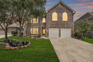 25314 Pineglen Terrace Dr, Spring, TX 77389 - Photo 1