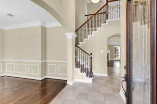 25314 Pineglen Terrace Dr, Spring, TX 77389 - Photo 5