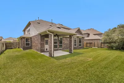 25314 Pineglen Terrace Drive, Spring, TX 77389 - Photo 47