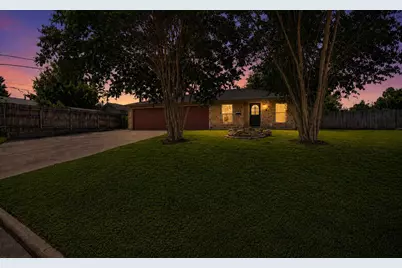 12810 Indianapolis Street, Houston, TX 77015 - Photo 1