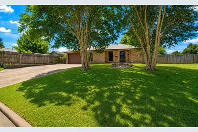 12810 Indianapolis Street, Houston, TX 77015 - Photo 1