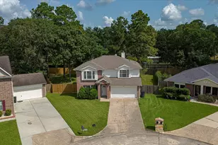 16919 Lacing Ct, Crosby, TX 77532 - Photo 1