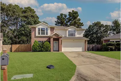 16919 Lacing Court, Crosby, TX 77532 - Photo 33