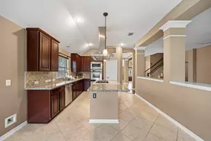 15015 Cozy Hollow Ln, Houston, TX 77044 - Photo 9