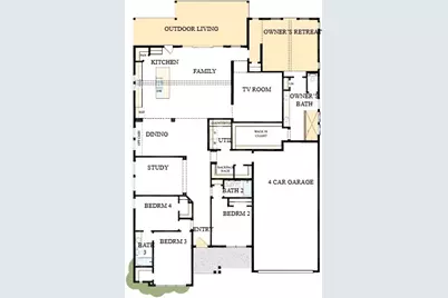 15744 Terracotta Terrace Lane, Conroe, TX 77302 - Photo 11