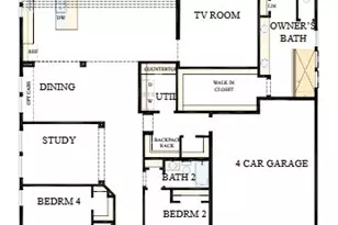 15744 Terracotta Terrace Ln, Conroe, TX 77302 - Photo 11