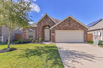 3033 Broadhaven Drive, Texas City, TX 77568 - Photo 1