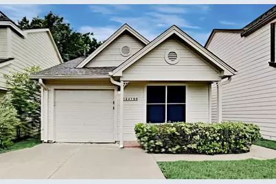 6419 Horsepen Bayou Drive, Houston, TX 77084 - Photo 1