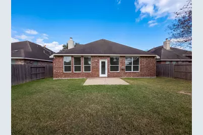 11810 White Water Bay Drive, Pearland, TX 77584 - Photo 5