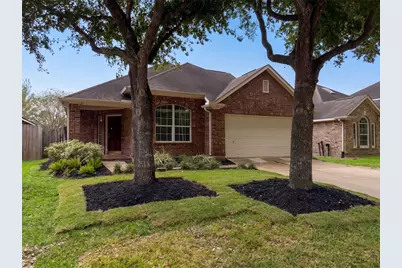 11810 White Water Bay Drive, Pearland, TX 77584 - Photo 1