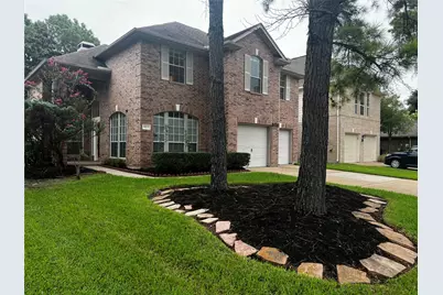 18126 Somerset Knolls, Houston, TX 77094 - Photo 1