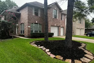 18126 Somerset Knolls, Houston, TX 77094 - Photo 1