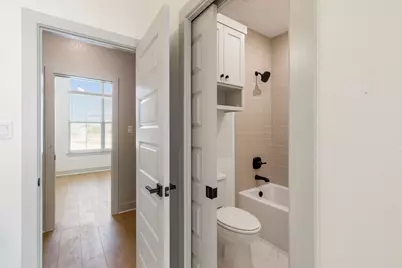 5656 Mill Water Court, Bryan, TX 77808 - Photo 37