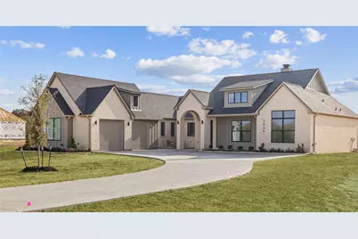 5656 Mill Water Court, Bryan, TX 77808 - Photo 1