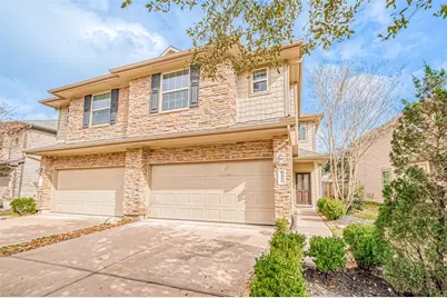 6455 Calgary Wood Ln Lane, Katy, TX 77494 - Photo 1