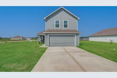 2002 Road 5500, Cleveland, TX 77327 - Photo 3