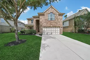 17311 Lassen Forest Ln, Humble, TX 77346 - Photo 5