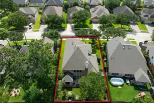 17311 Lassen Forest Ln, Humble, TX 77346 - Photo 41