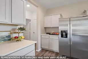 575 Belle Spgs Ln, Conroe, TX 77301 - Photo 3