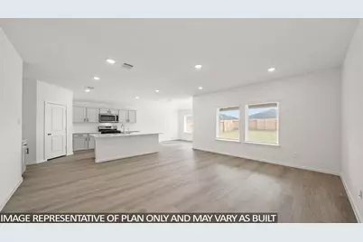 108 Rustic Creek Court, Dayton, TX 77535 - Photo 5