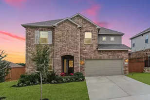 679 Red Elm Ln, Conroe, TX 77304 - Photo 1