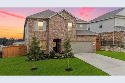 679 Red Elm Lane, Conroe, TX 77304 - Photo 3
