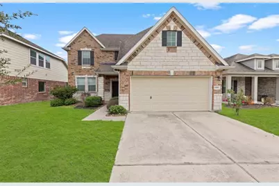 15110 Spring Sun Court, Humble, TX 77346 - Photo 1
