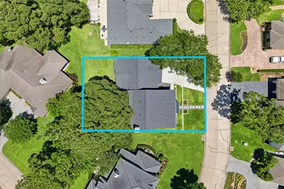 240 Sarasota Circle S, Montgomery, TX 77356 - Photo 45