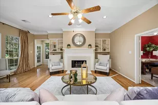 13826 Aspen Cove Dr, Houston, TX 77077 - Photo 5